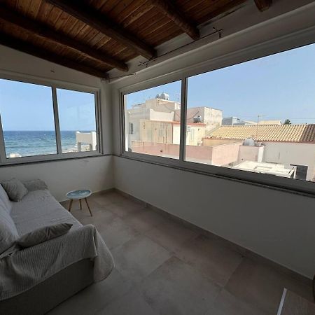 Panima Rooms Calabernardo Εξωτερικό φωτογραφία