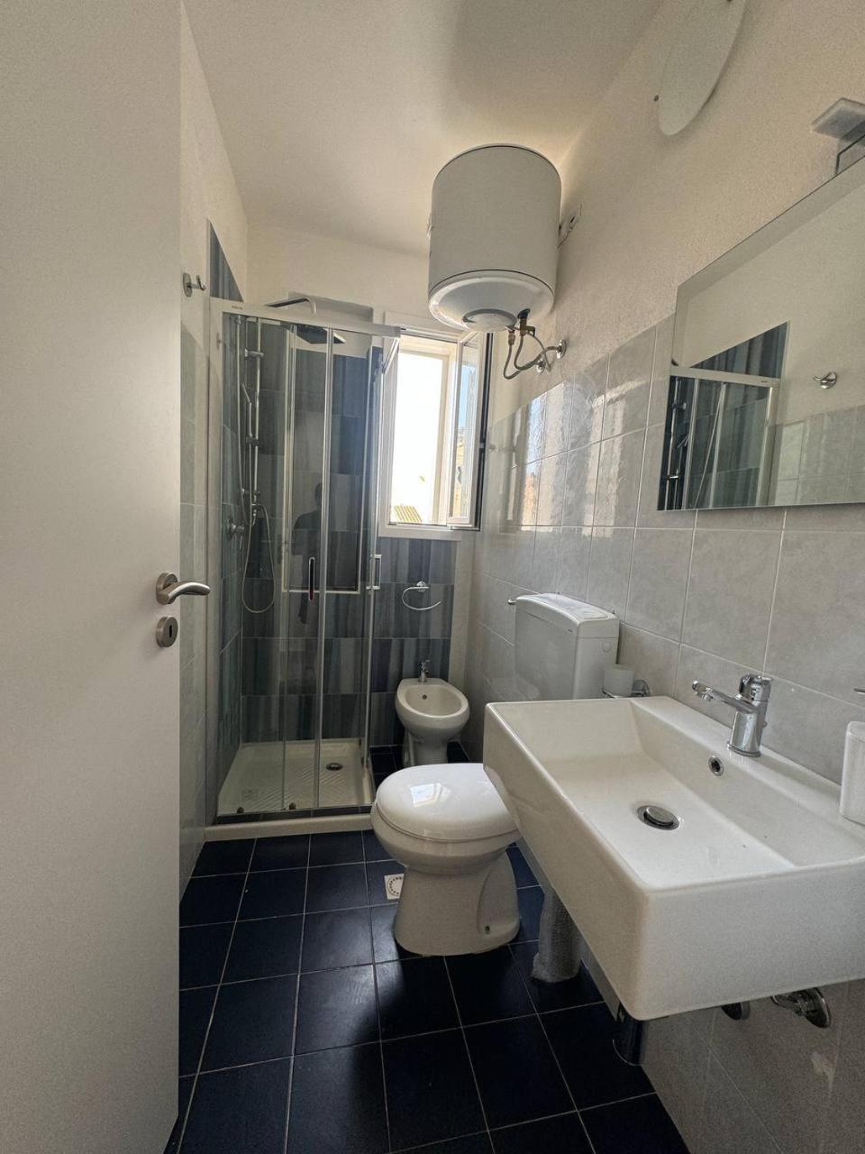 Panima Rooms Calabernardo Εξωτερικό φωτογραφία