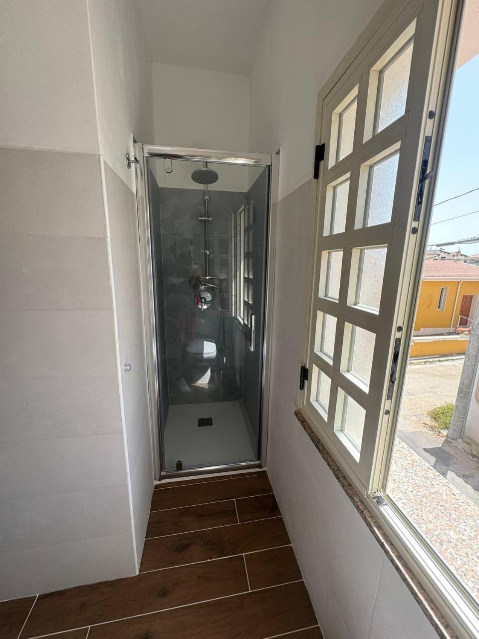 Panima Rooms Calabernardo Εξωτερικό φωτογραφία