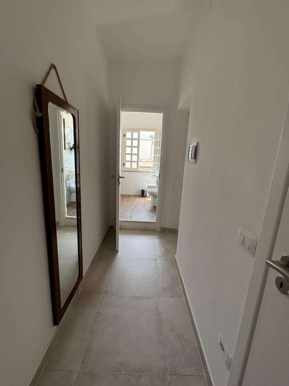 Panima Rooms Calabernardo Εξωτερικό φωτογραφία